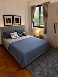 Azalea Park Condominium (D17), Condominium #612497441